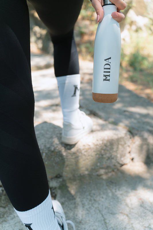 MIDA Layer One Socks