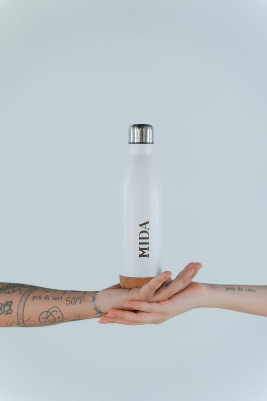 MIDA On-the-Go Bottle