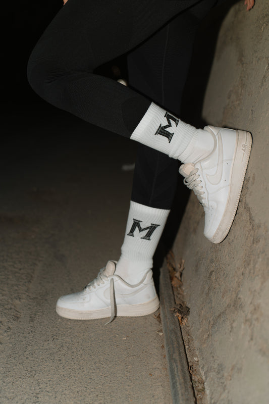 MIDA Layer One Socks