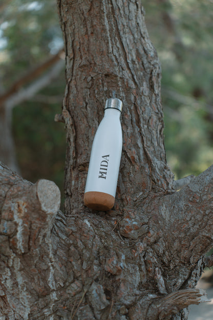 MIDA On-the-Go Bottle