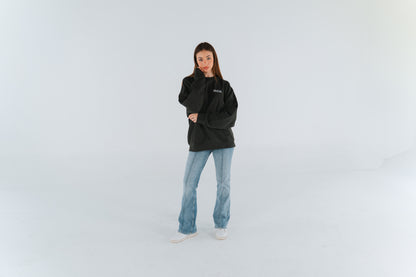 MIDA Boxy Sweatshirt