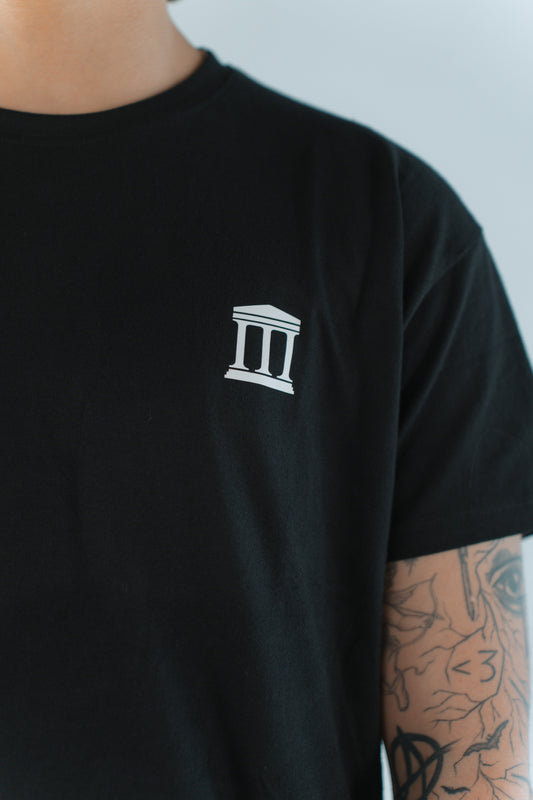 🎁 MIDA Temple Tee (100% off)