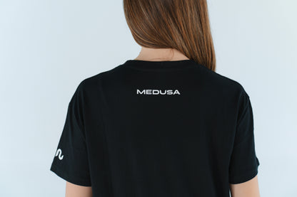 Medusa Box Tee