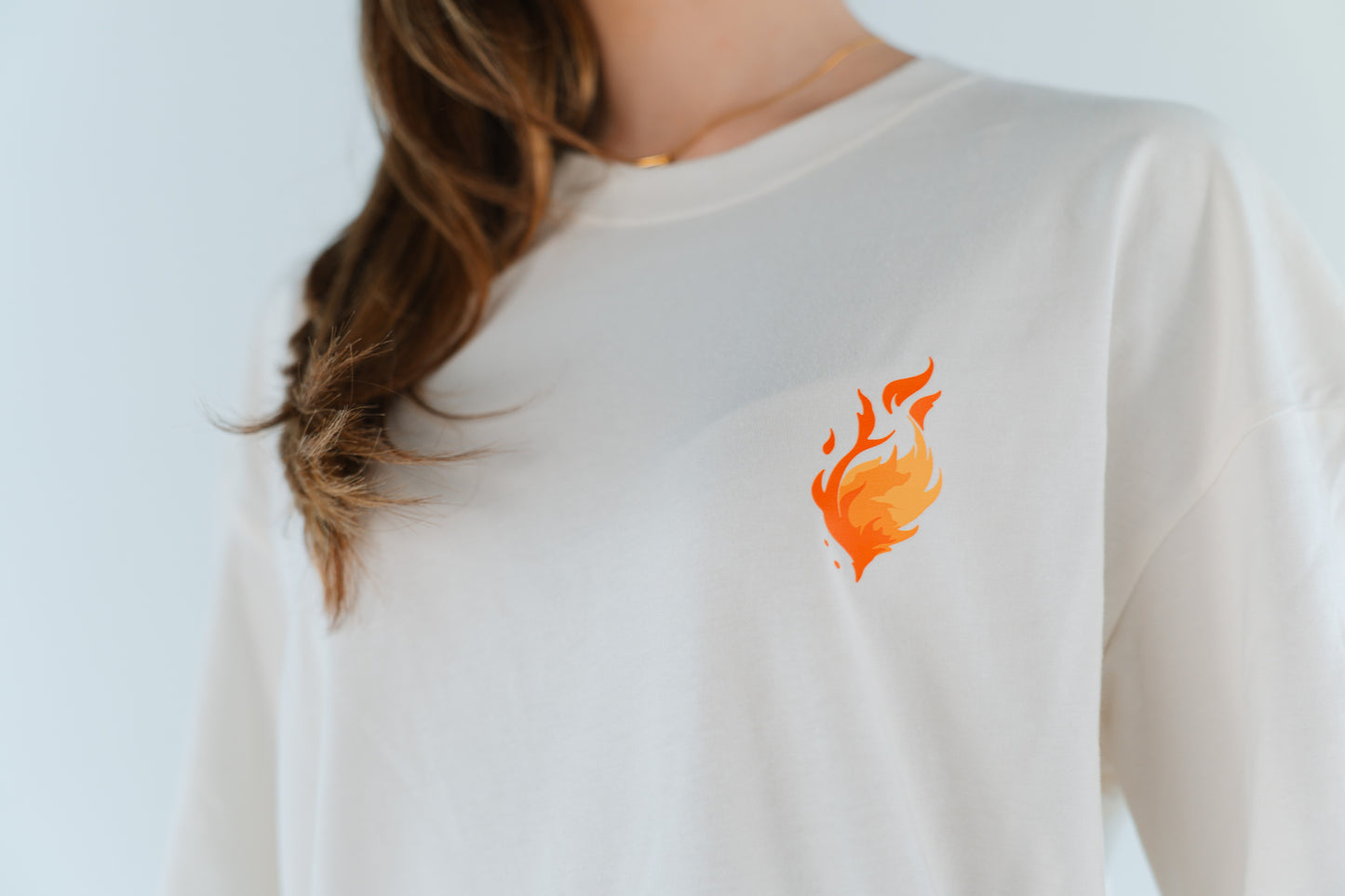 SPARK: Wear the Node Tee