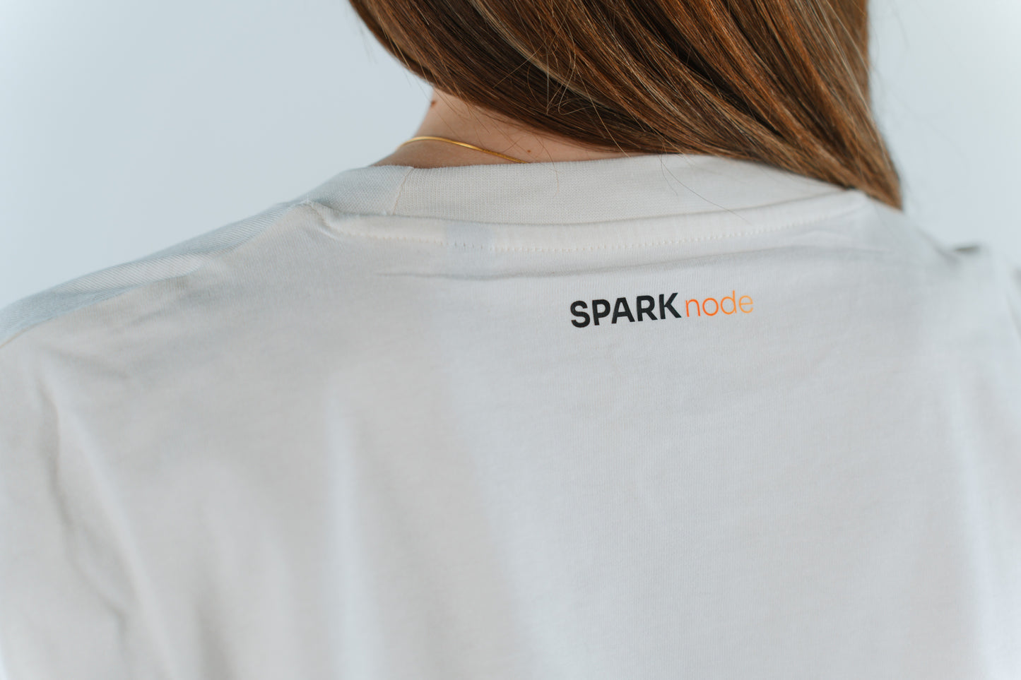 SPARK: Wear the Node Tee