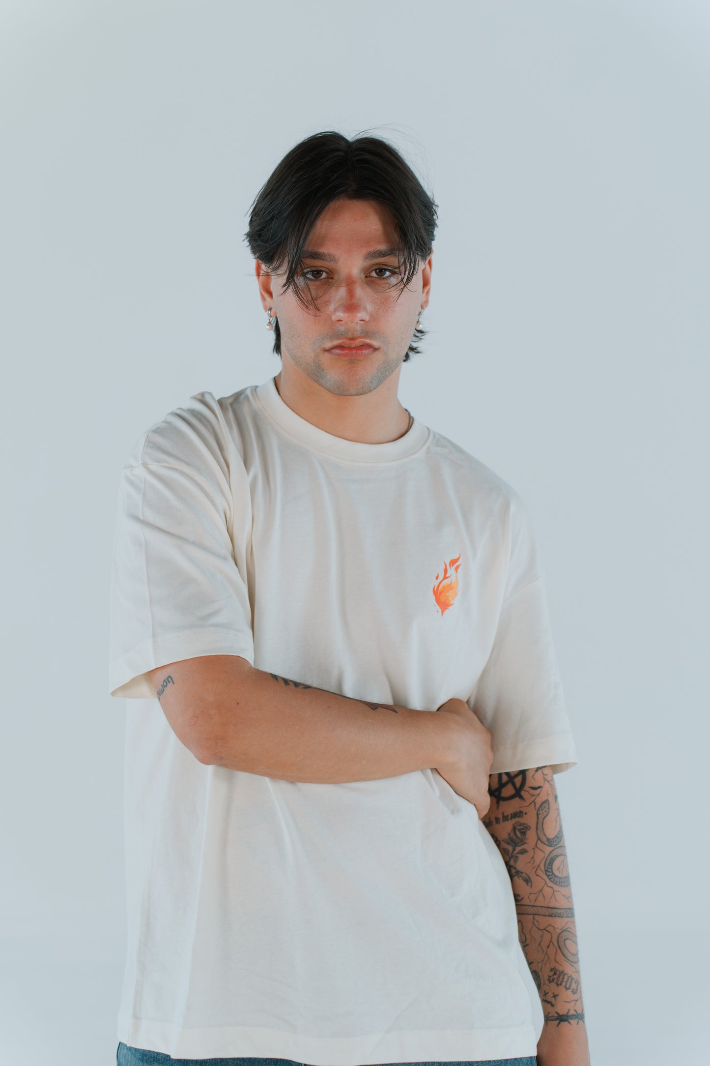 SPARK: Wear the Node Tee