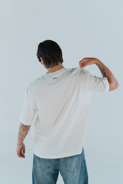 SPARK: Wear the Node Tee