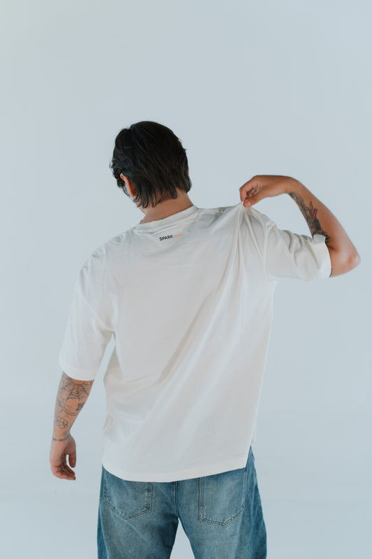 SPARK: Wear the Node Tee