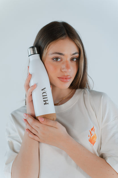 MIDA On-the-Go Bottle