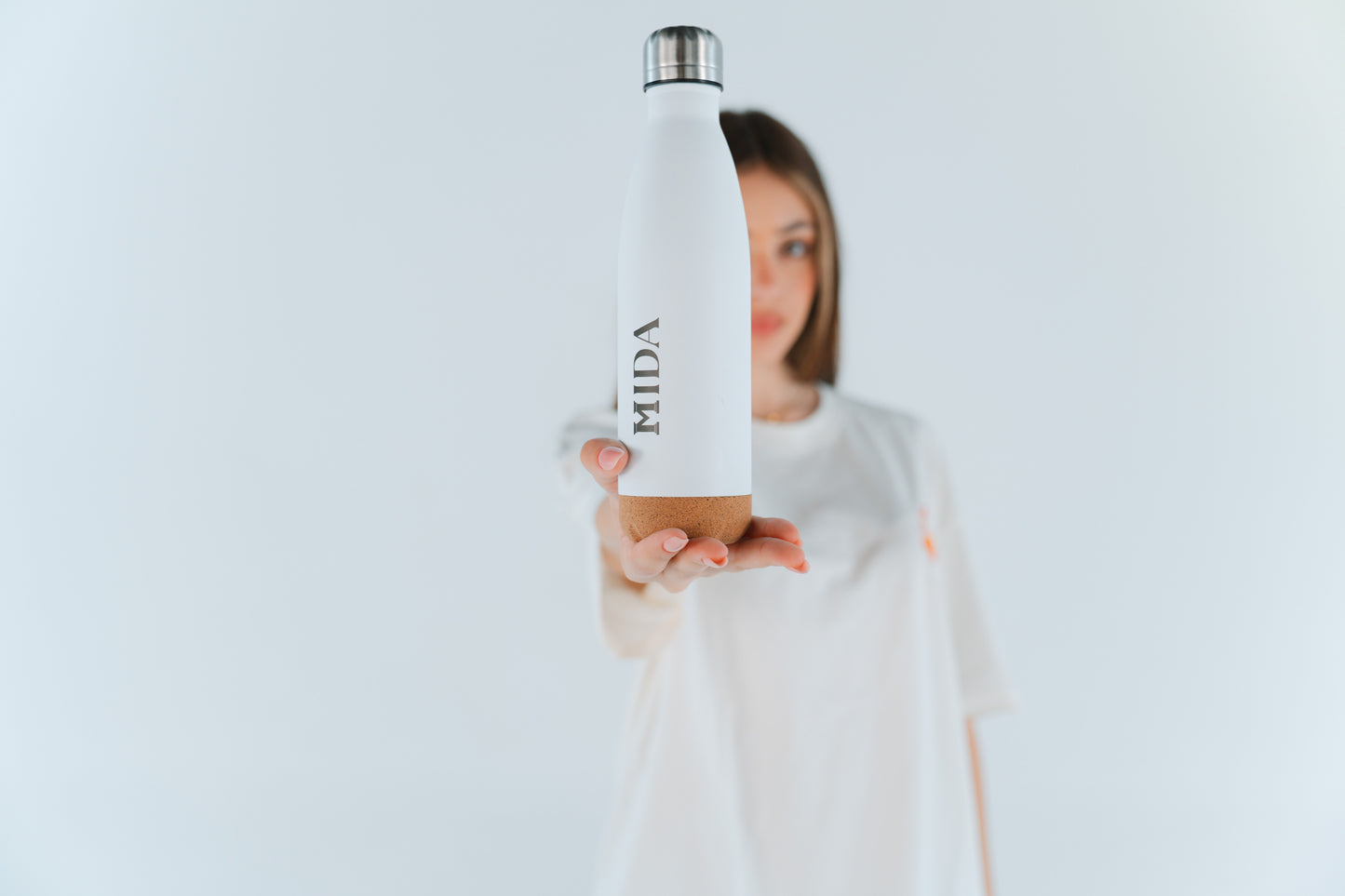 MIDA On-the-Go Bottle