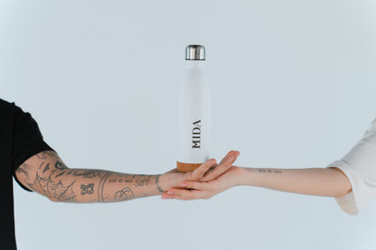 MIDA On-the-Go Bottle