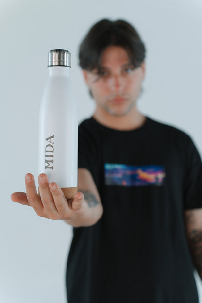 MIDA On-the-Go Bottle