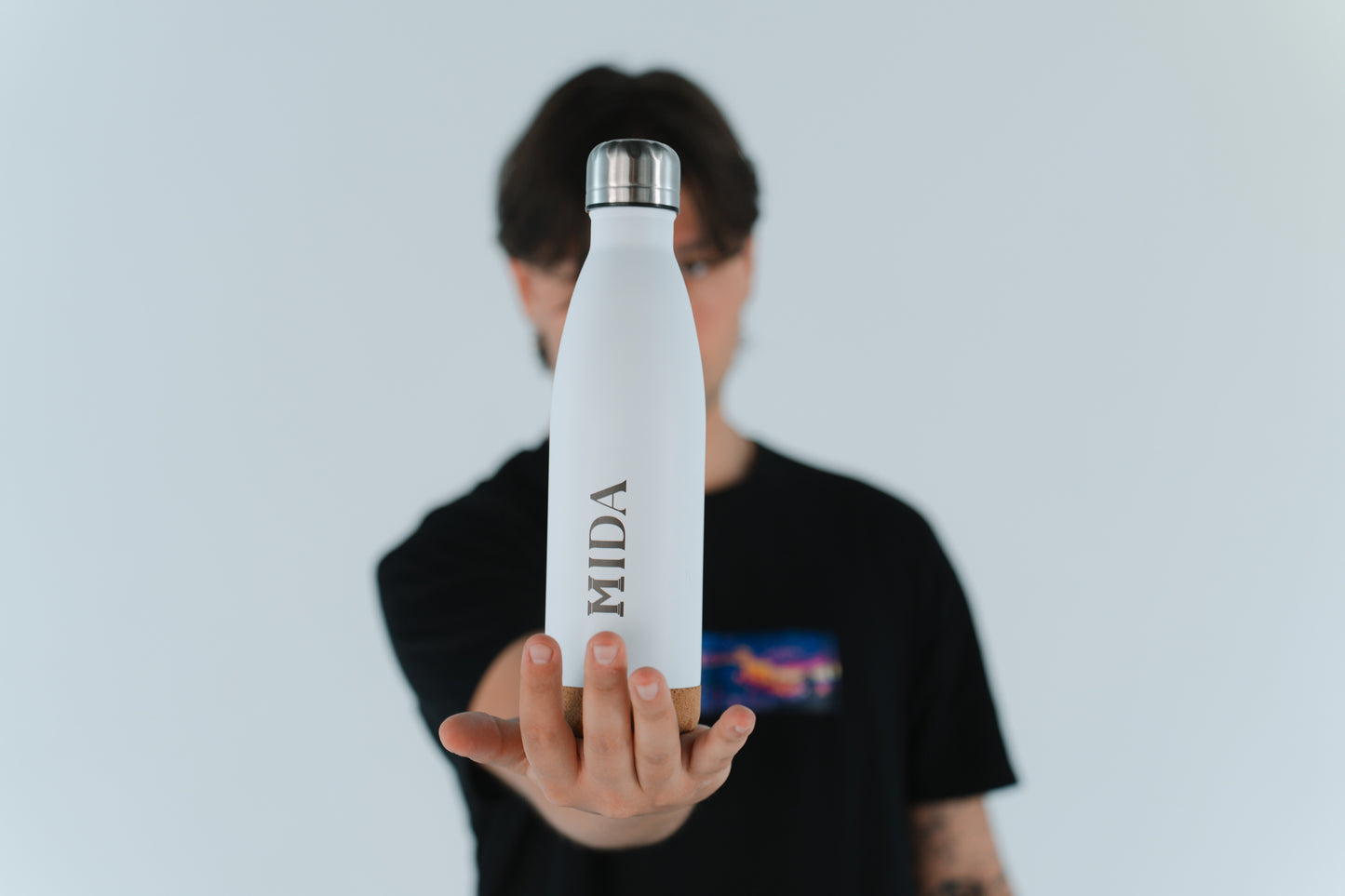 MIDA On-the-Go Bottle