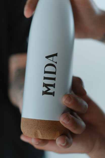 MIDA On-the-Go Bottle