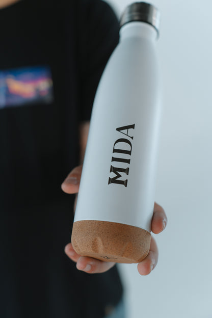 MIDA On-the-Go Bottle
