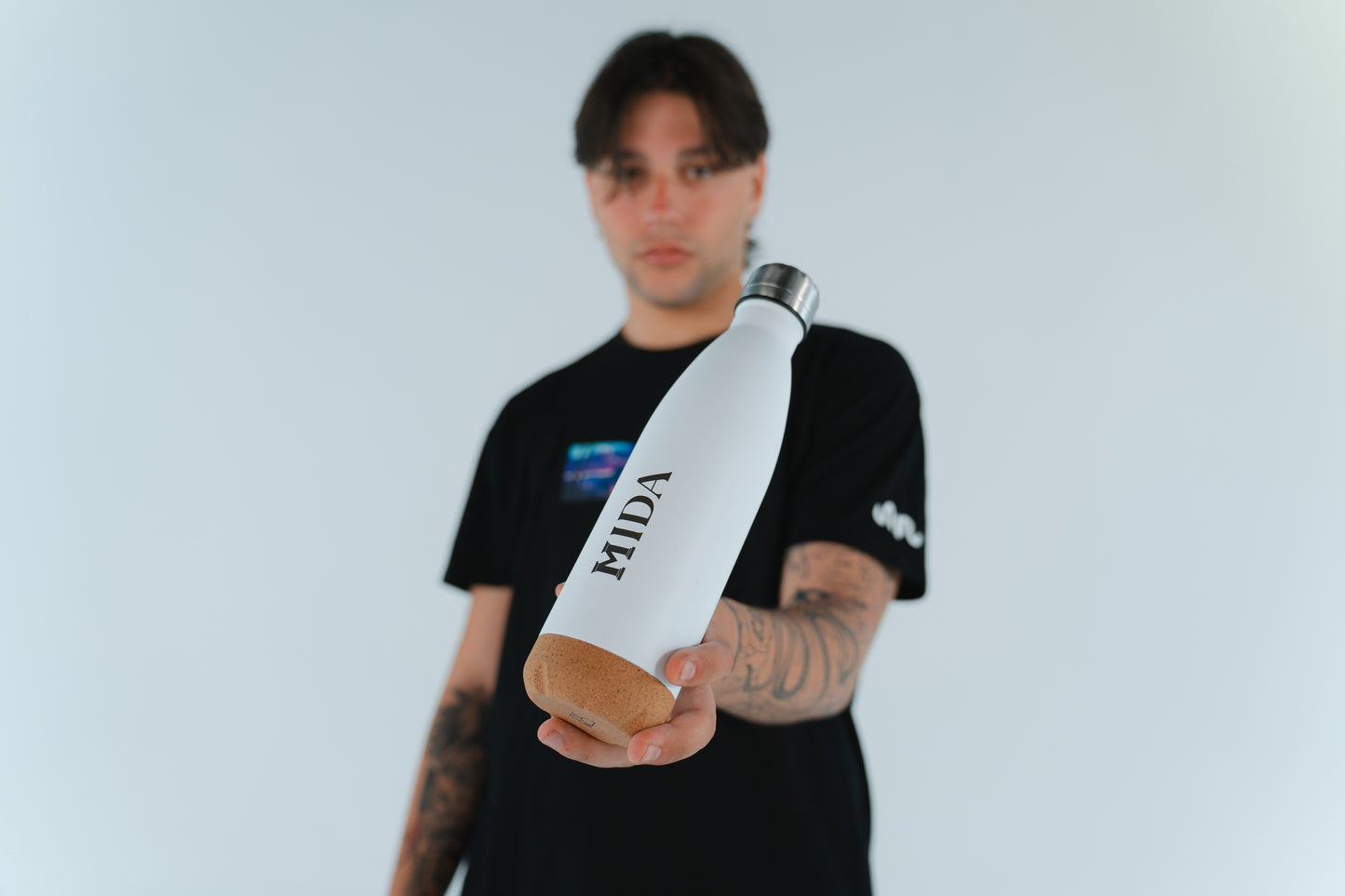 MIDA On-the-Go Bottle