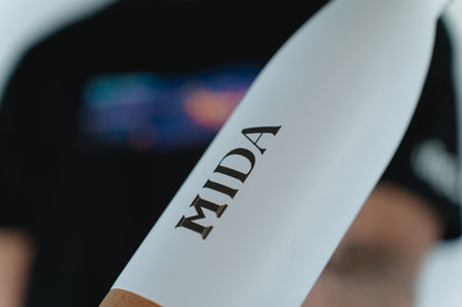 MIDA On-the-Go Bottle