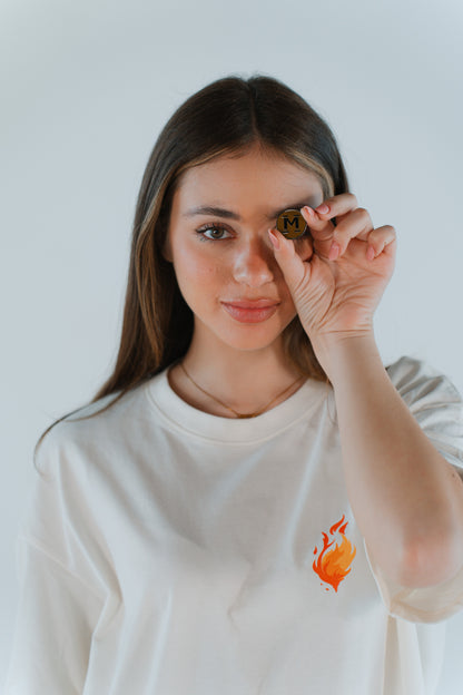 Wear the Protocol – MIDA Pin