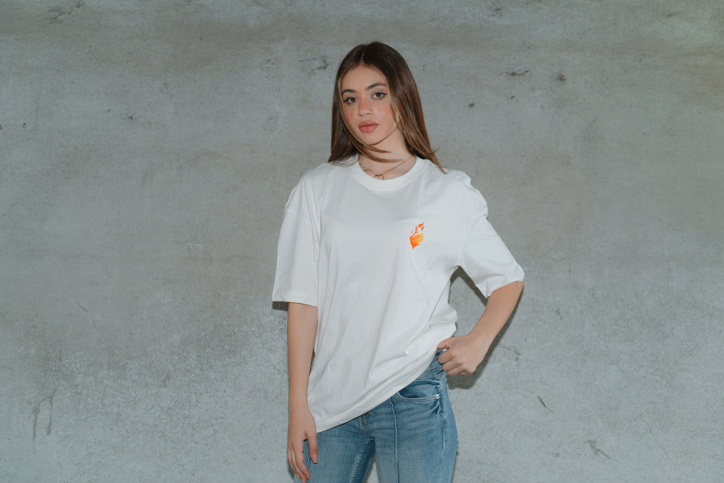 SPARK: Wear the Node Tee