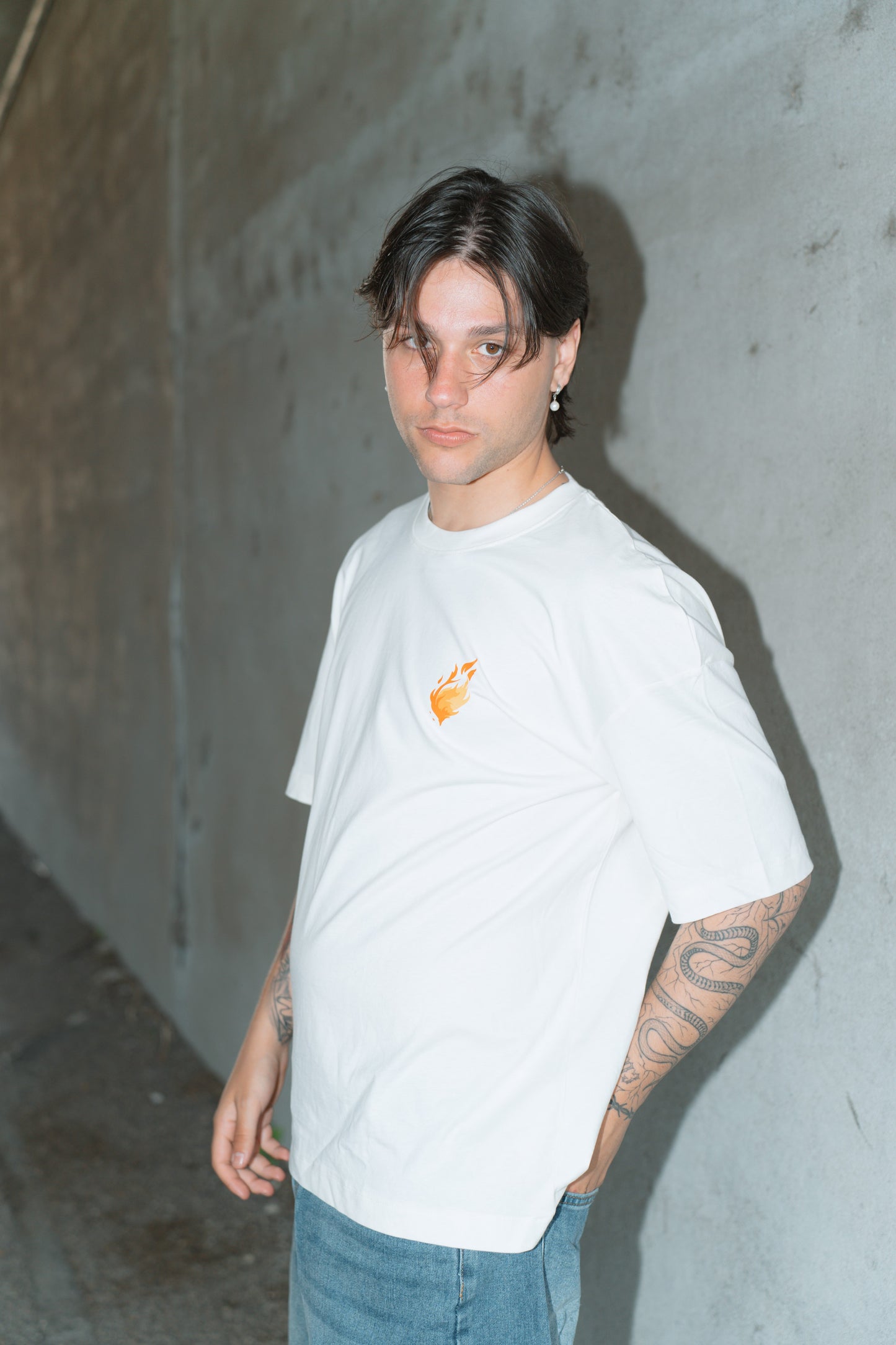 SPARK: Wear the Node Tee